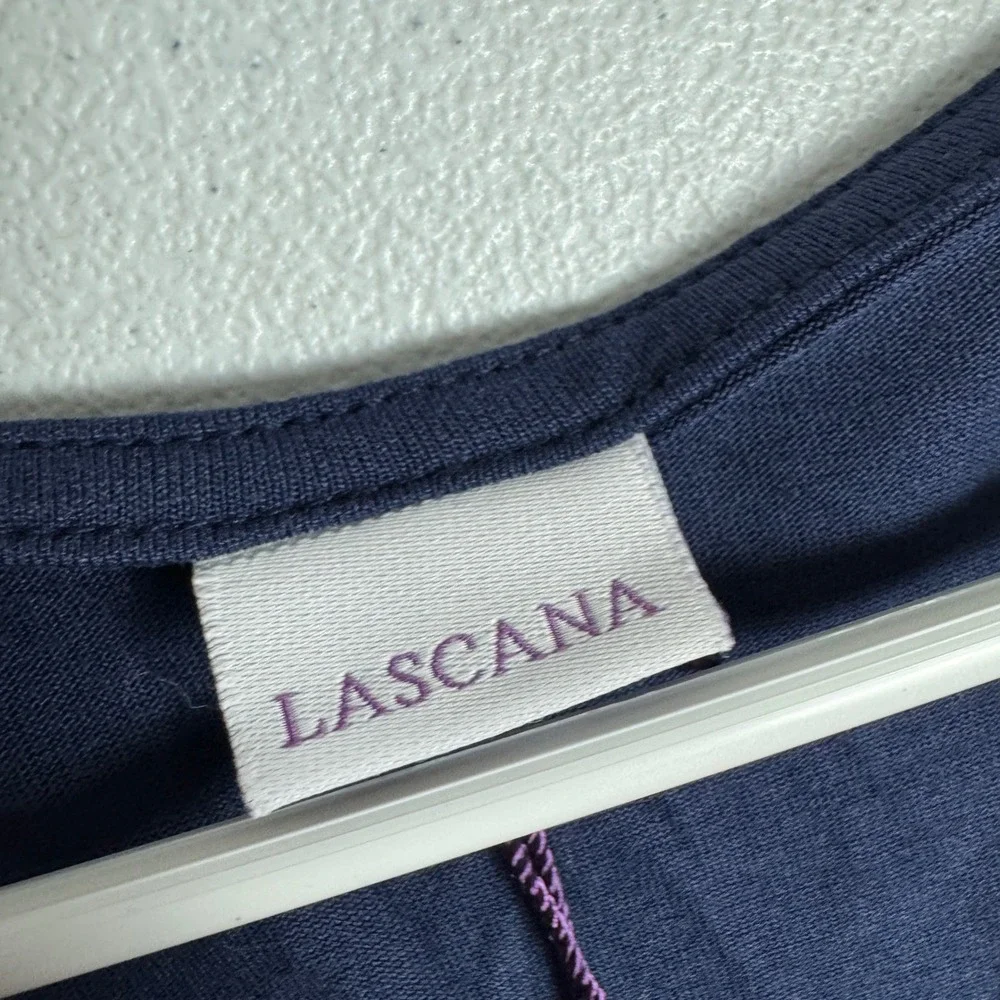 Lascana neck dress